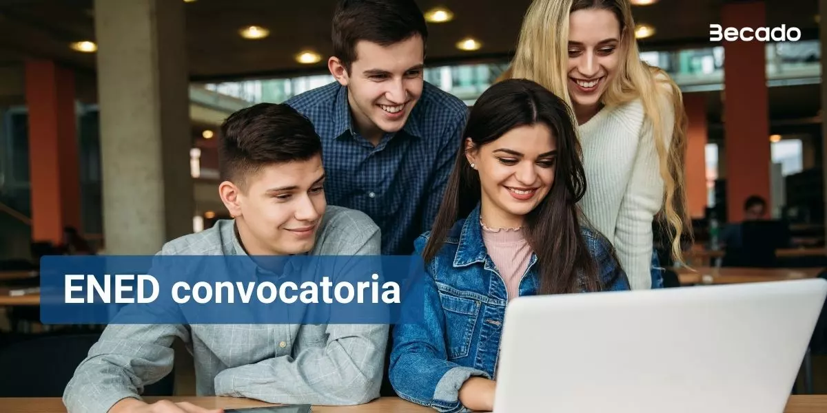 ENED convocatoria