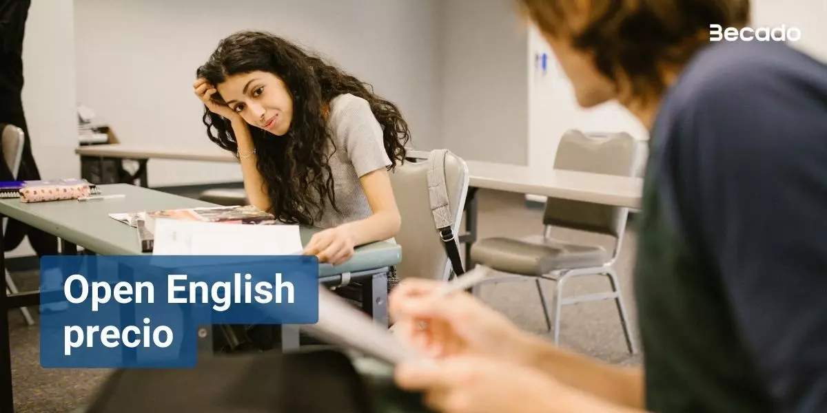 Open English PREÇO ⚠️ Qual o preço da Open English? 2023 