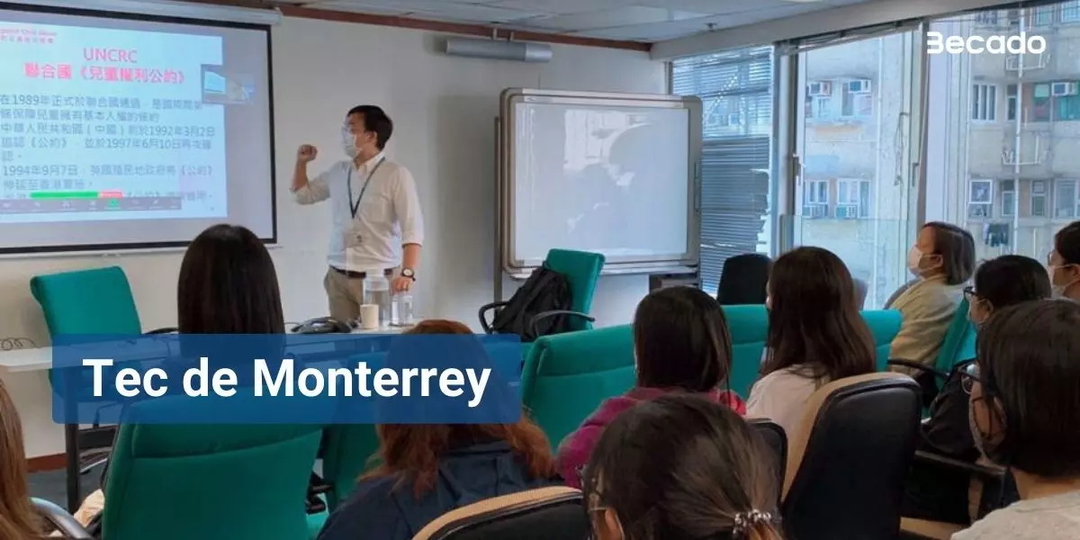 Tec de Monterrey