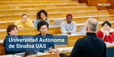 UAS Universidad Autónoma de Sinaloa