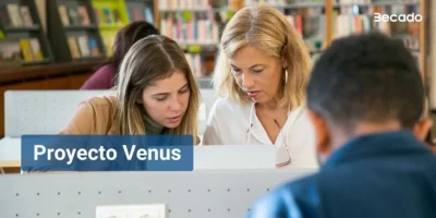 Proyecto Venus