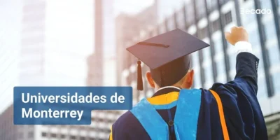 Universidades de Monterrey